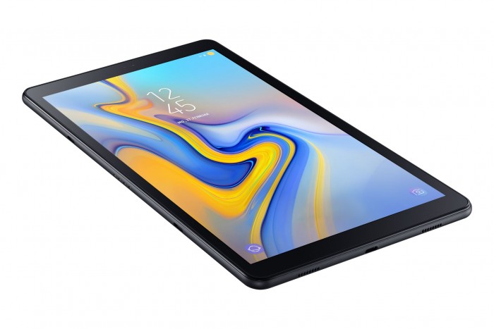 Samsung hat auch das g&uuml;nstigere Galaxy Tab A 10.5 pr&auml;sentiert. (Bild: Samsung)